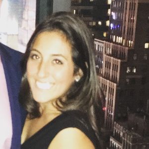 Meet your Posher, Emily